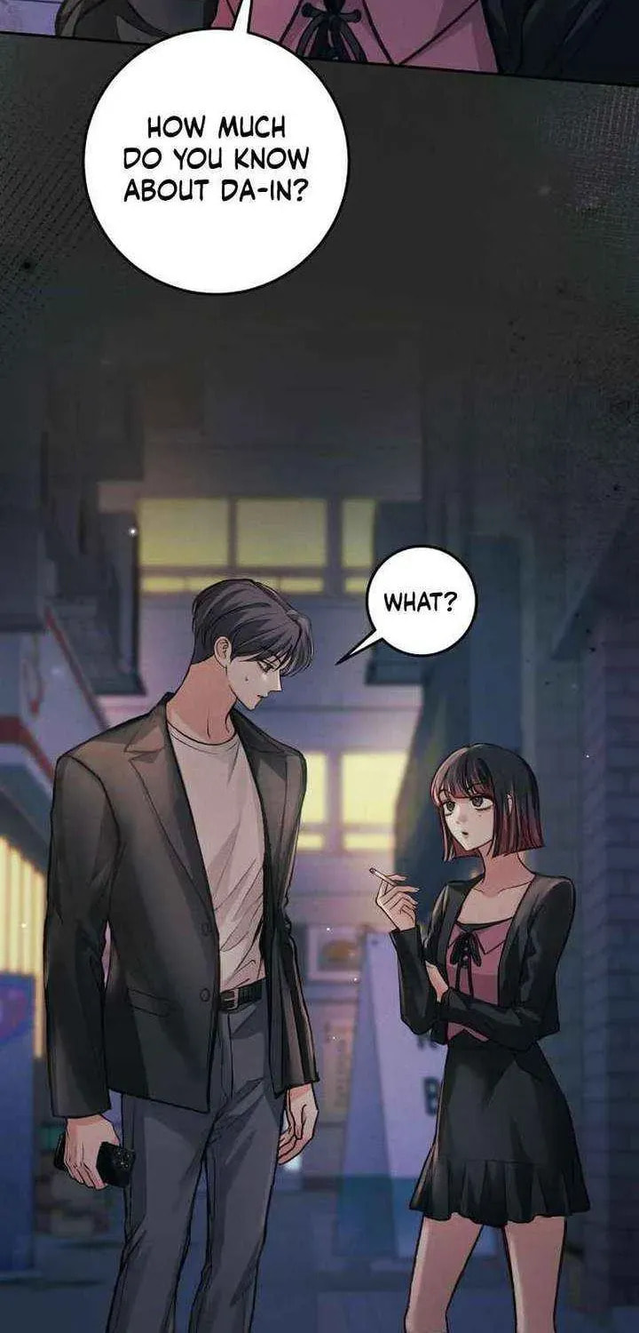 All You Need Is Perfection Chapter 35 page 4 - 