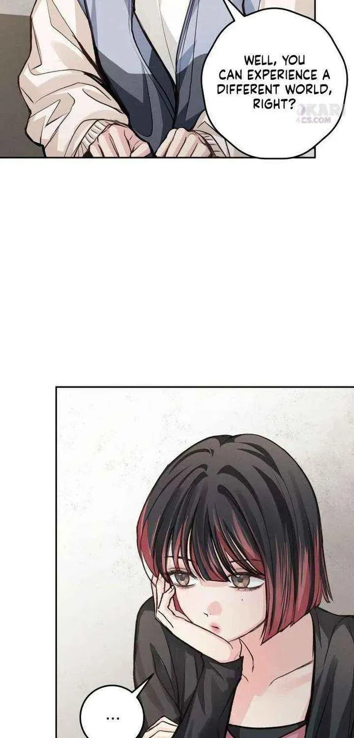 All You Need Is Perfection Chapter 35 page 34 - 