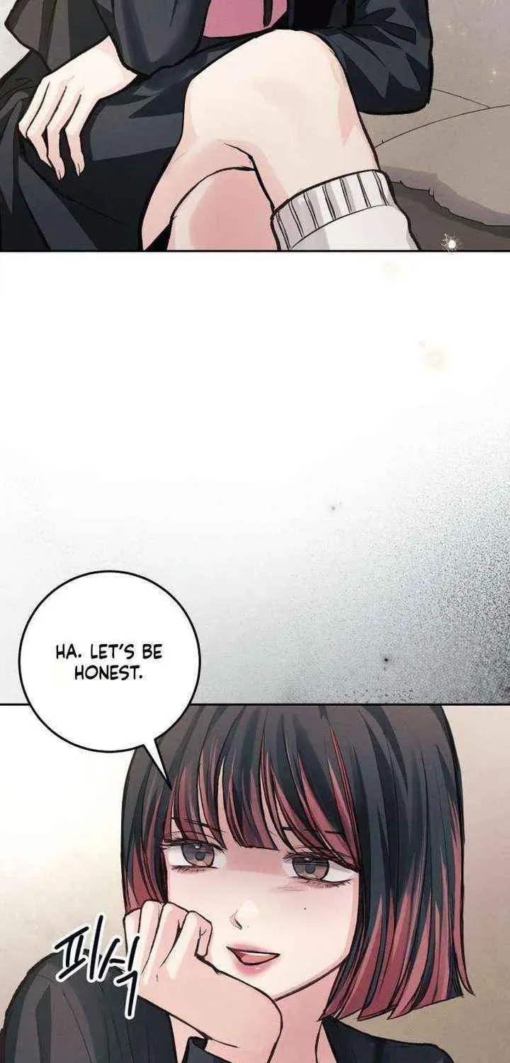 All You Need Is Perfection Chapter 35 page 38 - 