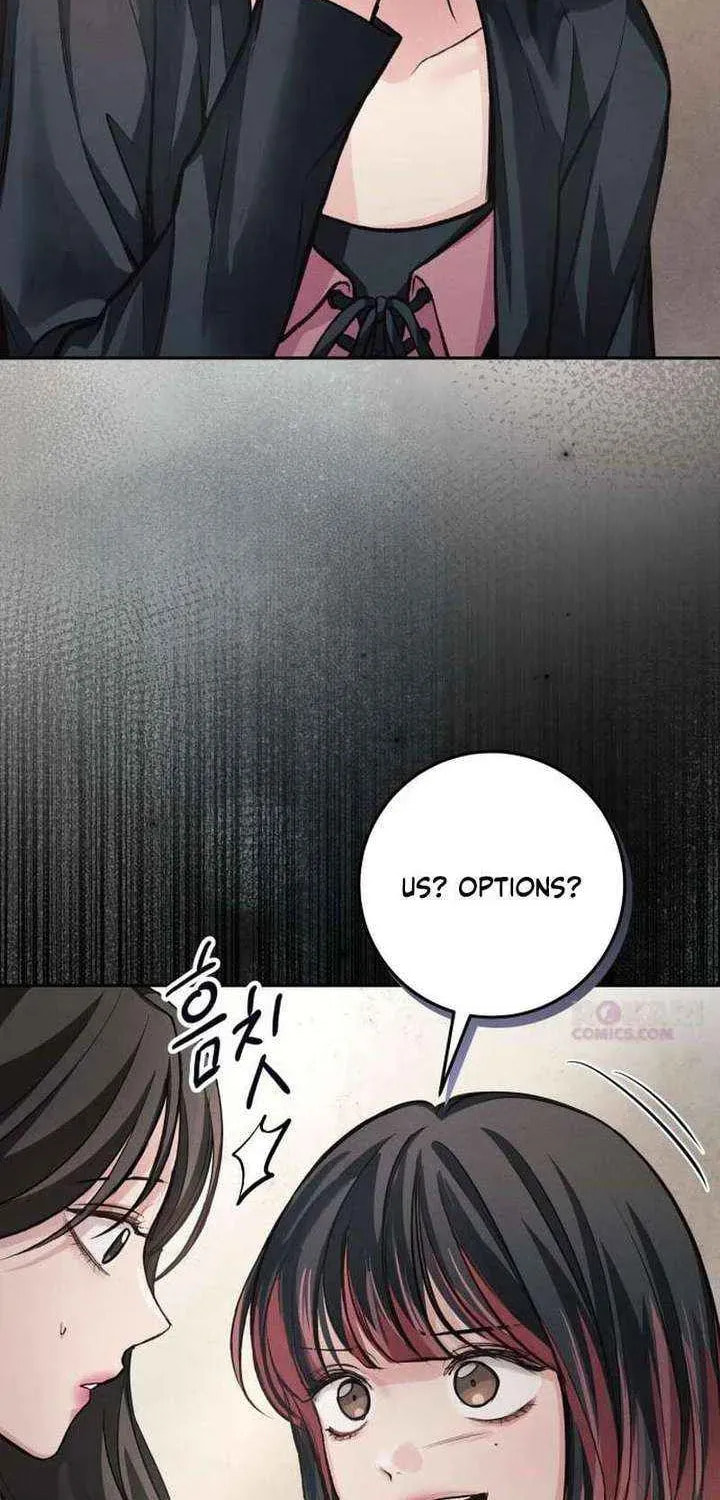 All You Need Is Perfection Chapter 35 page 39 - 