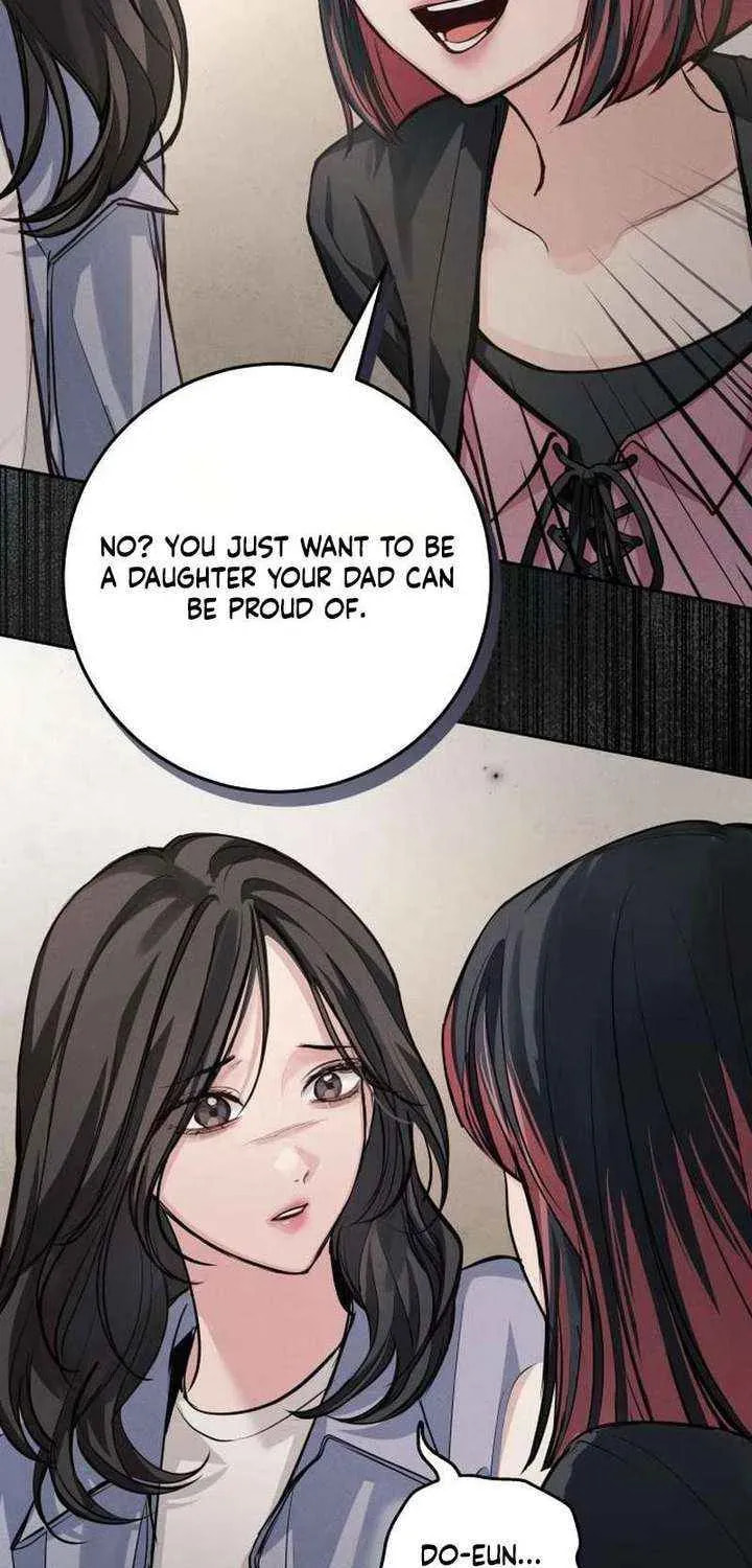 All You Need Is Perfection Chapter 35 page 40 - 