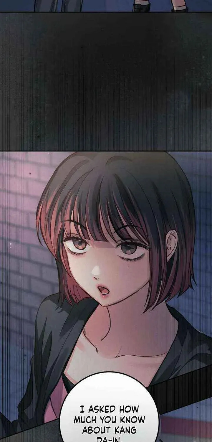 All You Need Is Perfection Chapter 35 page 5 - 