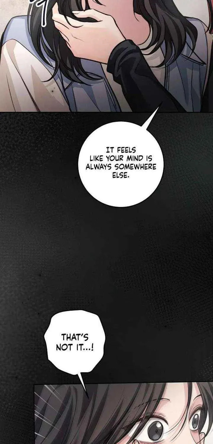 All You Need Is Perfection Chapter 35 page 45 - 
