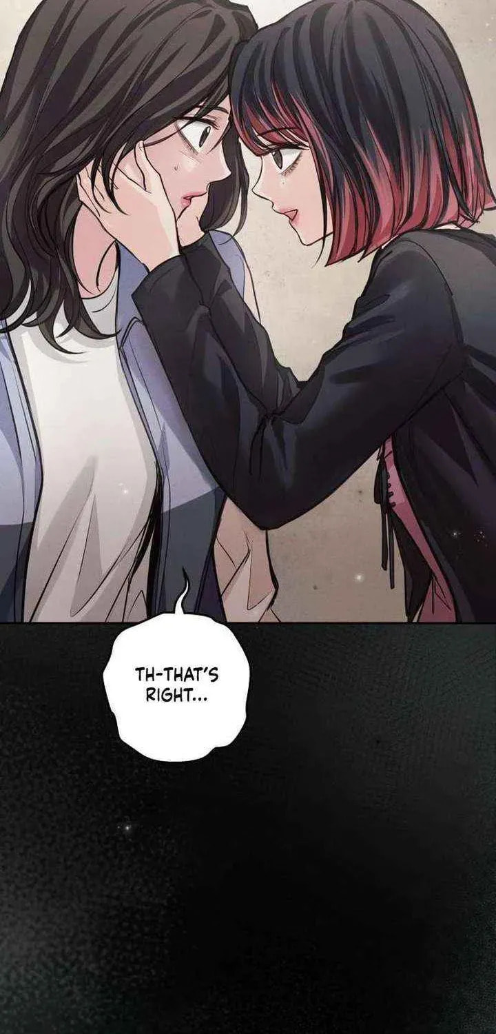 All You Need Is Perfection Chapter 35 page 47 - 