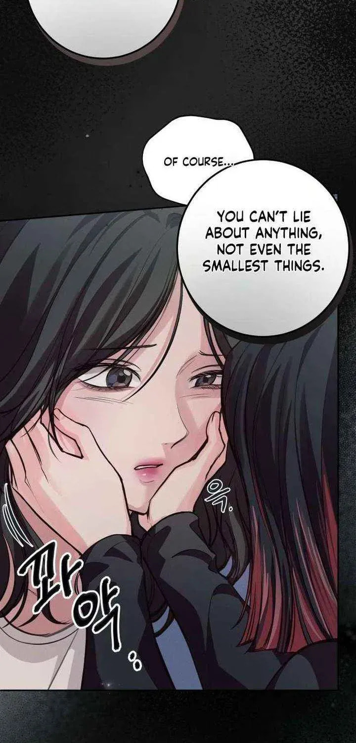 All You Need Is Perfection Chapter 35 page 49 - 