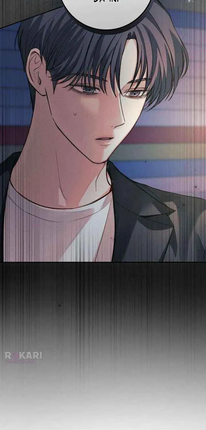 All You Need Is Perfection Chapter 35 page 6 - 