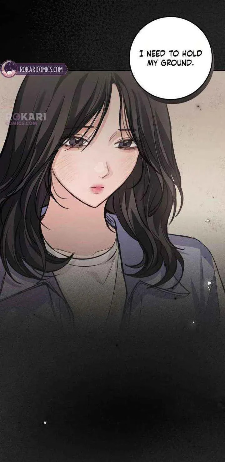 All You Need Is Perfection Chapter 35 page 53 - 