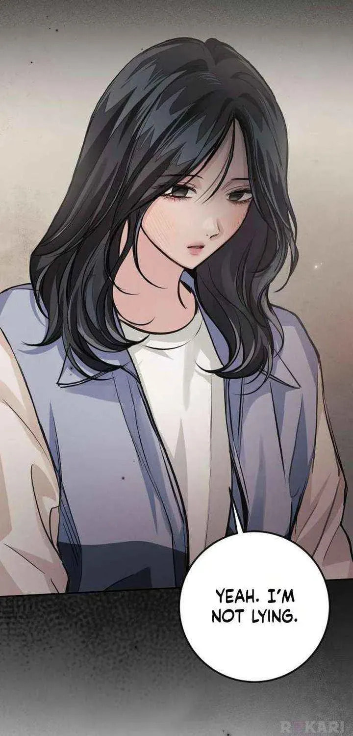 All You Need Is Perfection Chapter 35 page 55 - 