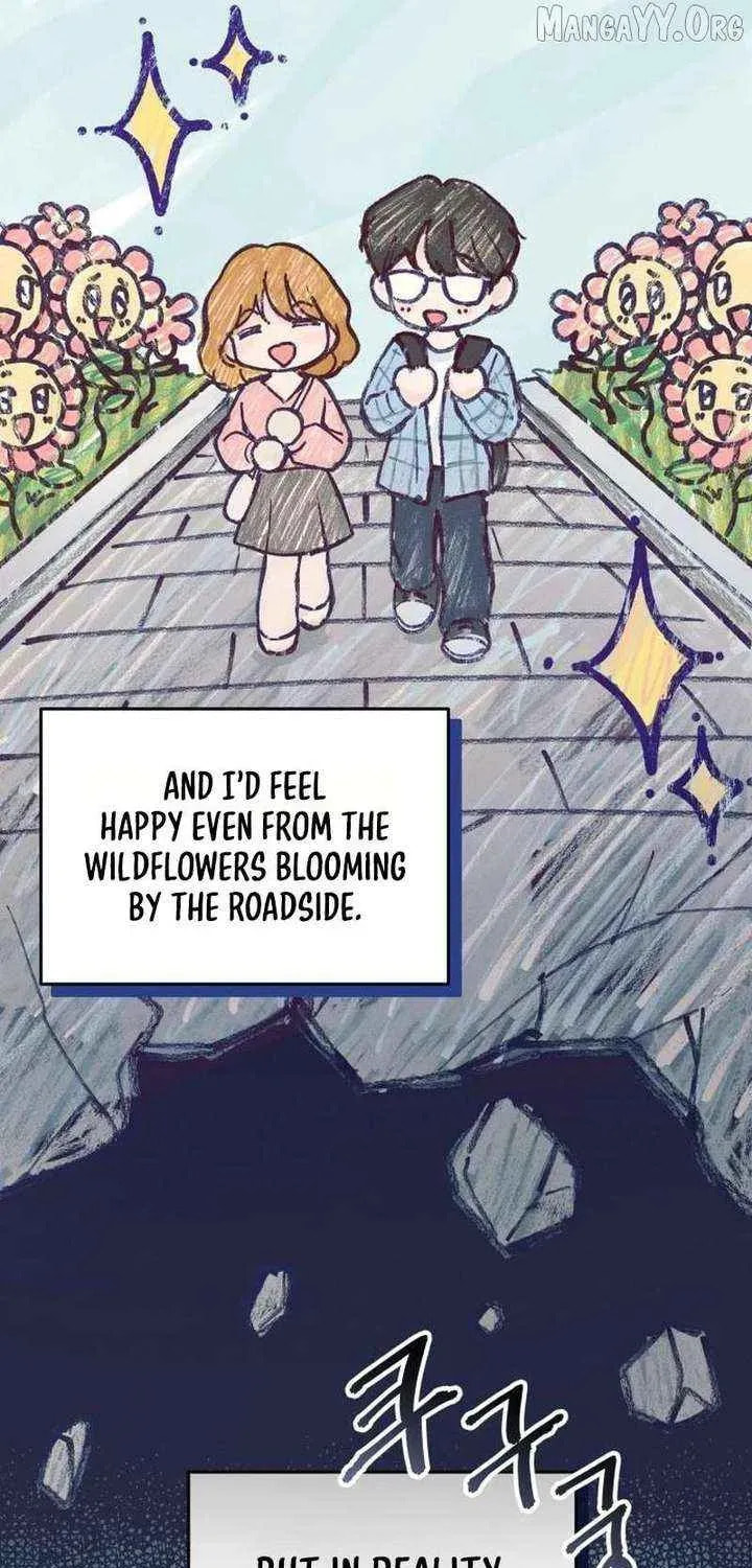 All You Need Is Perfection Chapter 35 page 60 - 