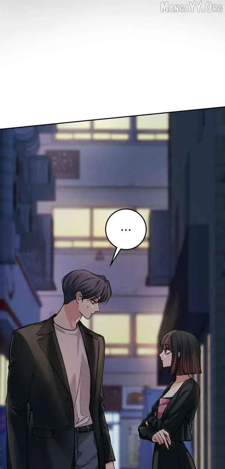 All You Need Is Perfection Chapter 35 page 7 - 