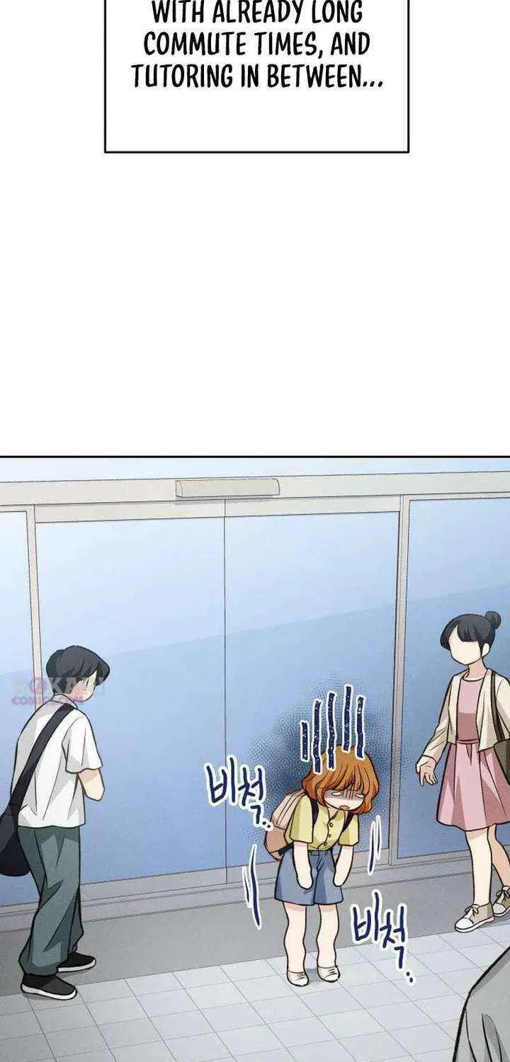 All You Need Is Perfection Chapter 35 page 64 - 