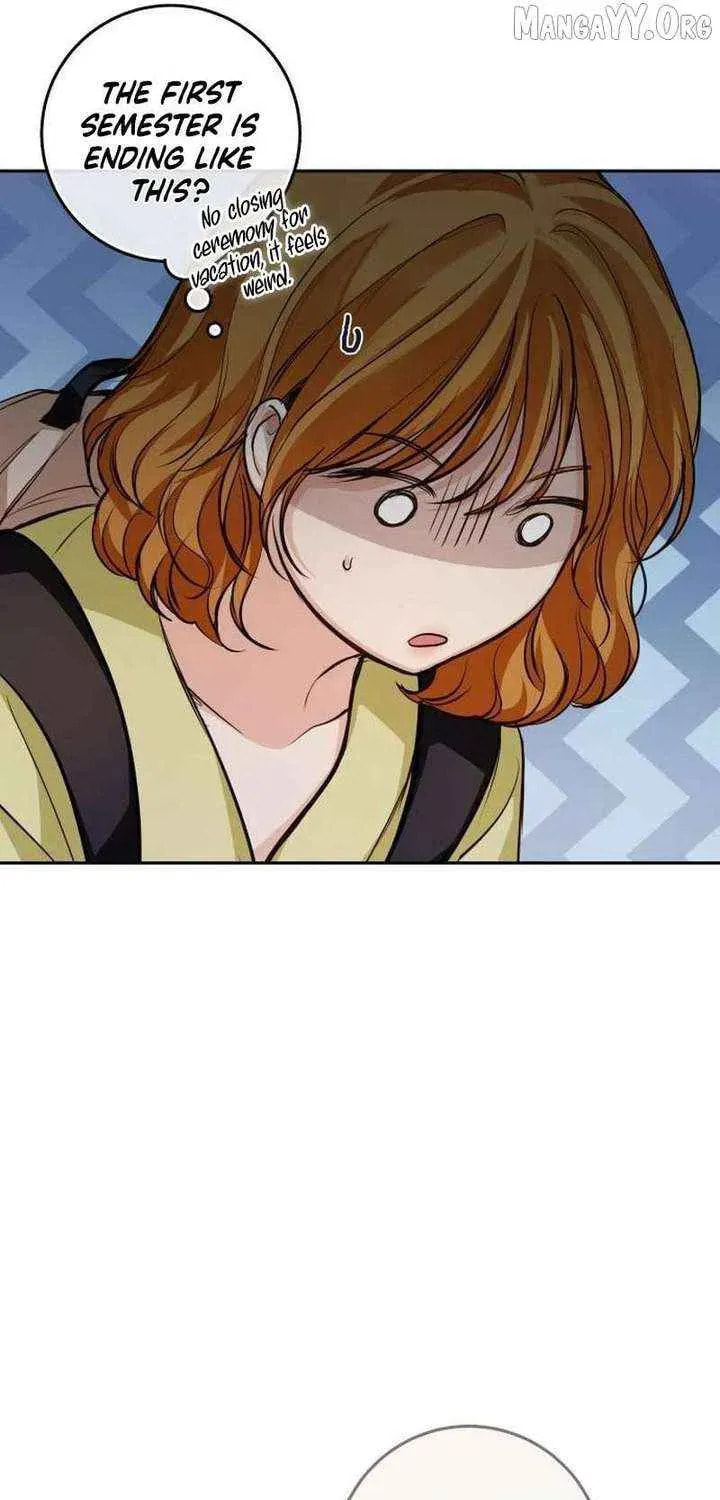 All You Need Is Perfection Chapter 35 page 66 - 