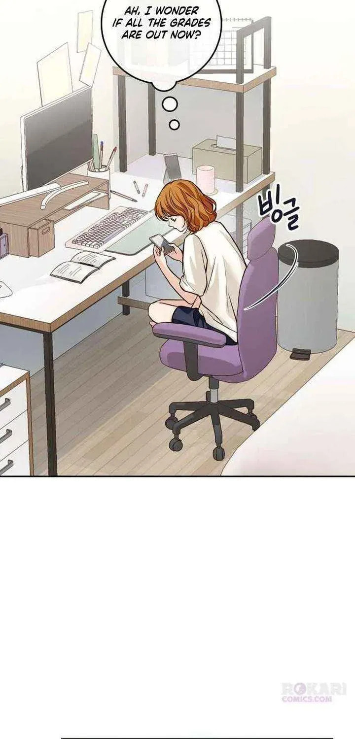 All You Need Is Perfection Chapter 35 page 69 - 