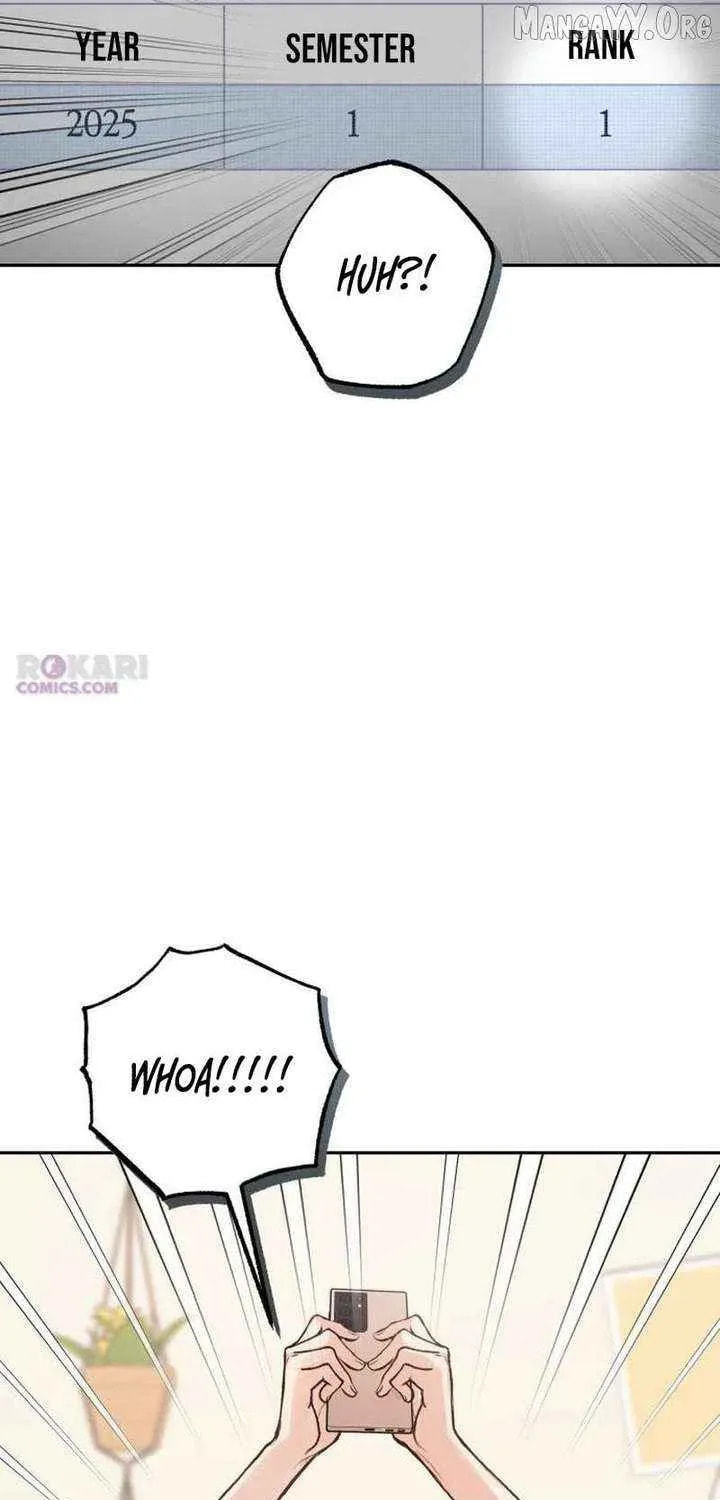 All You Need Is Perfection Chapter 35 page 72 - 