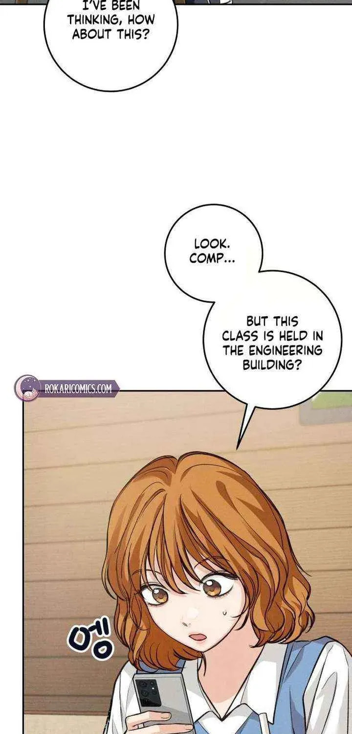 All You Need Is Perfection Chapter 35 page 80 - 
