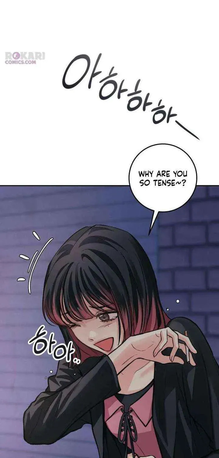All You Need Is Perfection Chapter 35 page 9 - 