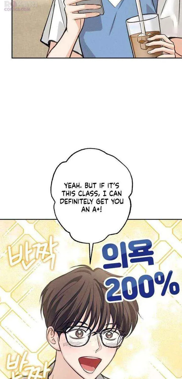 All You Need Is Perfection Chapter 35 page 81 - 