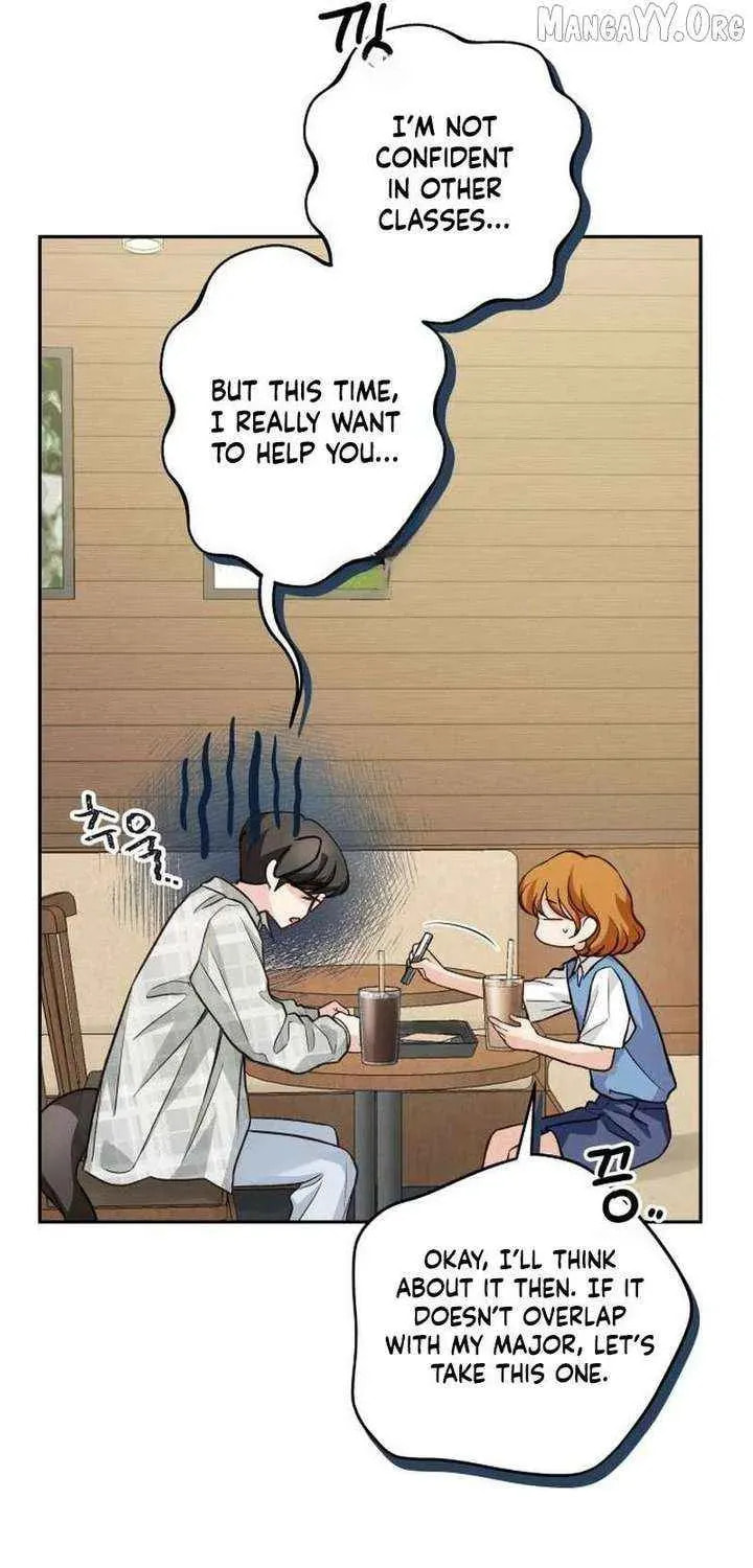All You Need Is Perfection Chapter 35 page 84 - 