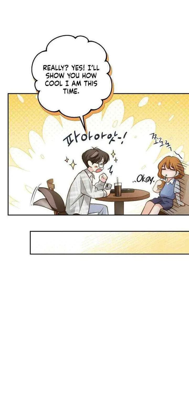 All You Need Is Perfection Chapter 35 page 85 - 