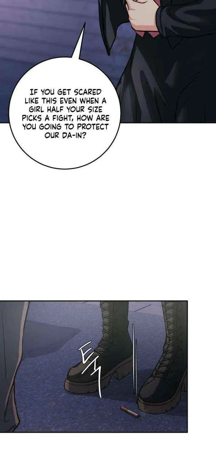 All You Need Is Perfection Chapter 35 page 10 - 