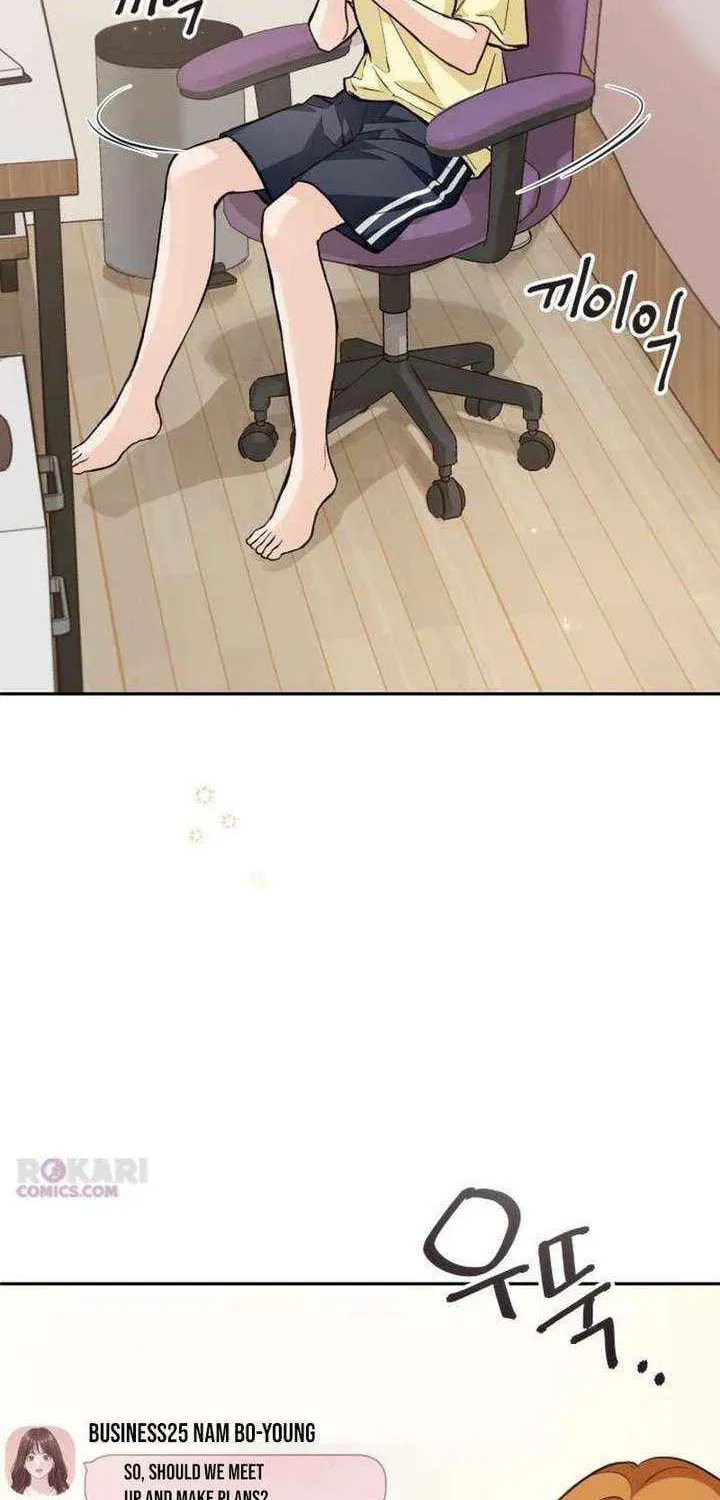 All You Need Is Perfection Chapter 35 page 91 - 