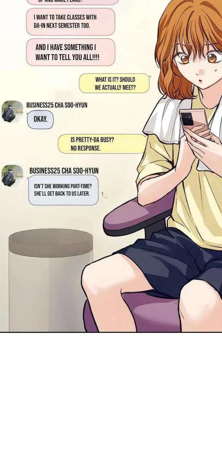 All You Need Is Perfection Chapter 35 page 92 - 