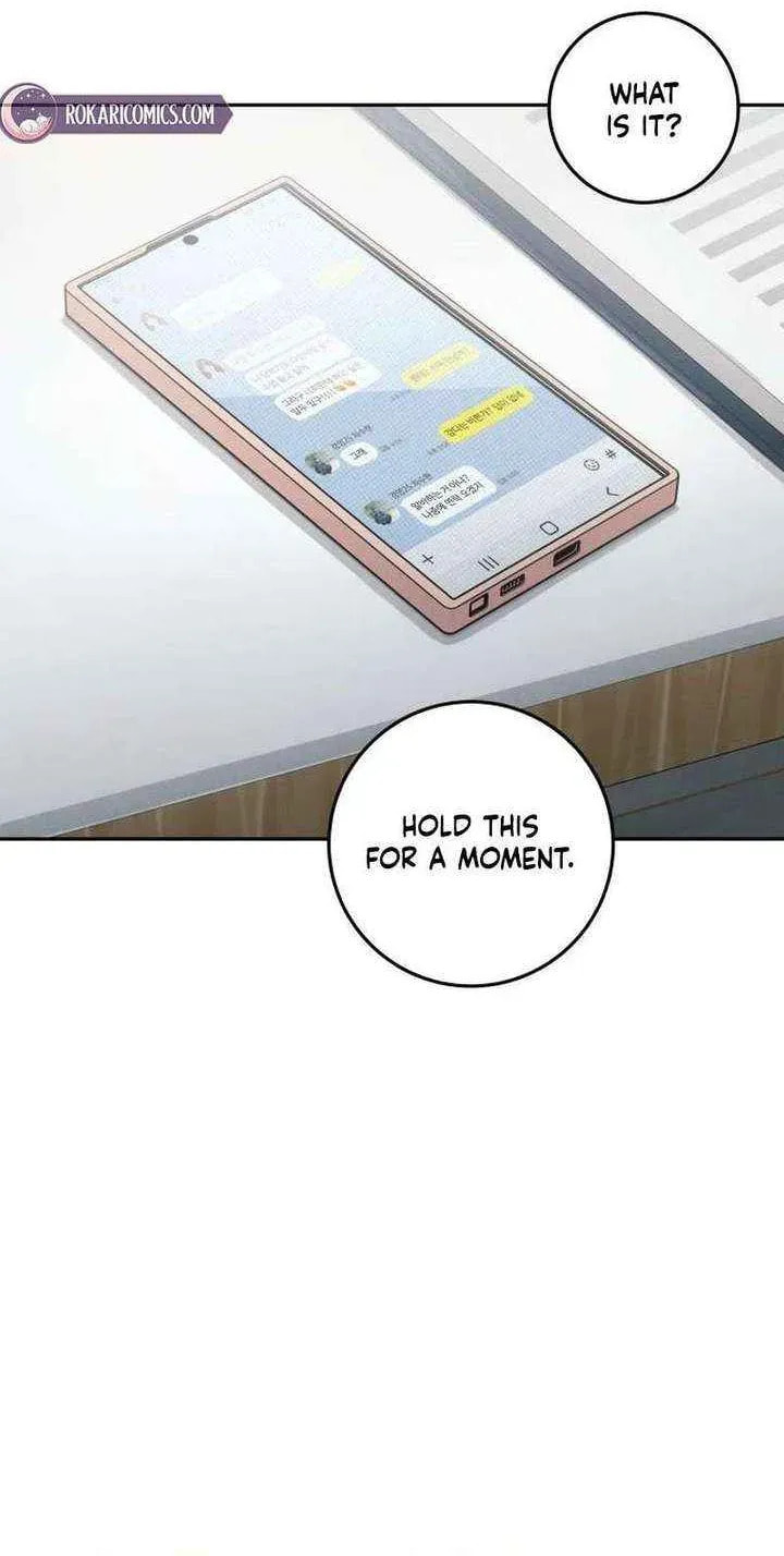 All You Need Is Perfection Chapter 35 page 95 - 