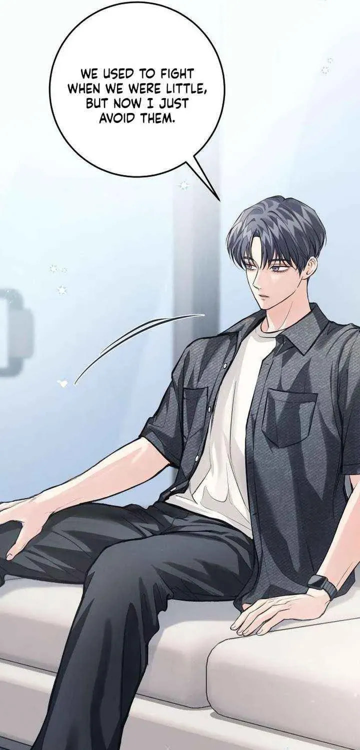 All You Need Is Perfection Chapter 36 page 13 - 