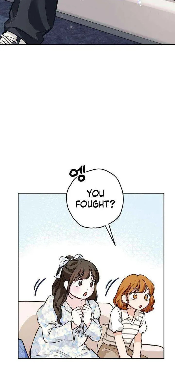 All You Need Is Perfection Chapter 36 page 14 - 