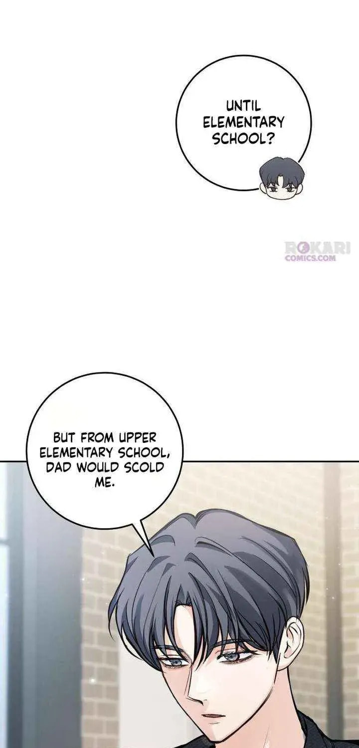 All You Need Is Perfection Chapter 36 page 15 - 