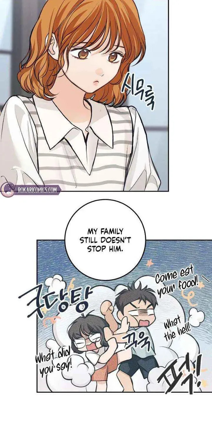 All You Need Is Perfection Chapter 36 page 18 - 