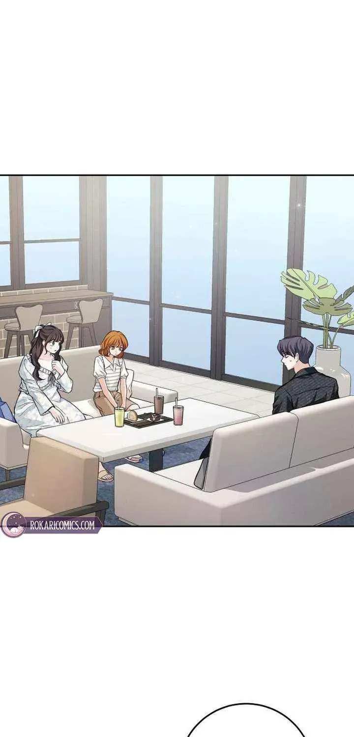 All You Need Is Perfection Chapter 36 page 19 - 