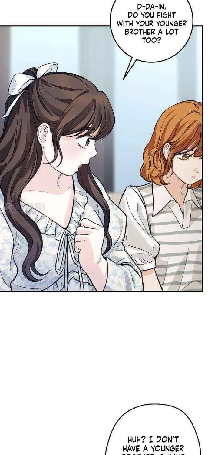 All You Need Is Perfection Chapter 36 page 20 - 