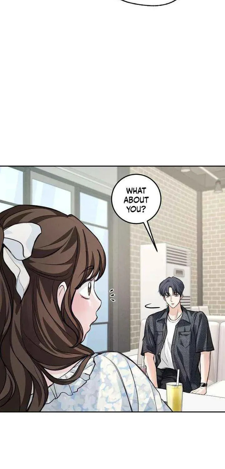 All You Need Is Perfection Chapter 36 page 22 - 