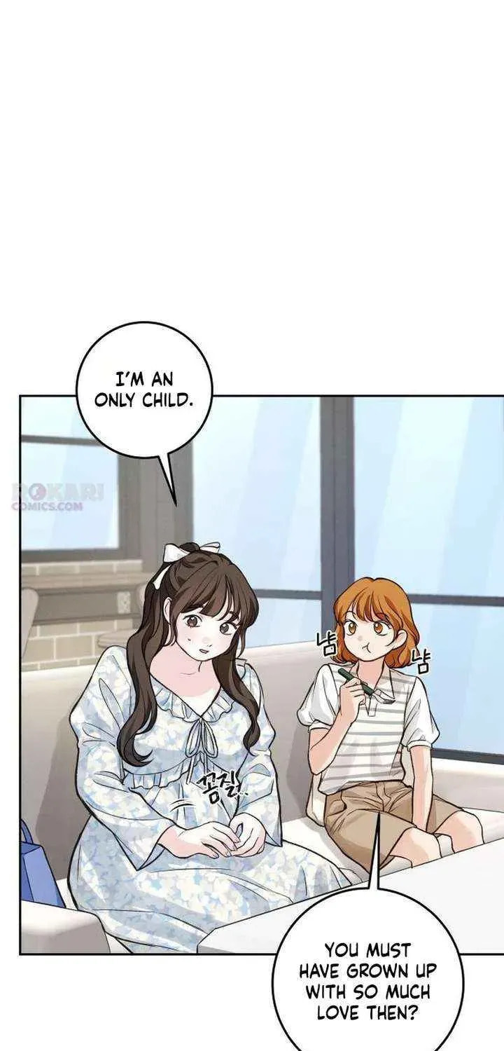 All You Need Is Perfection Chapter 36 page 23 - 
