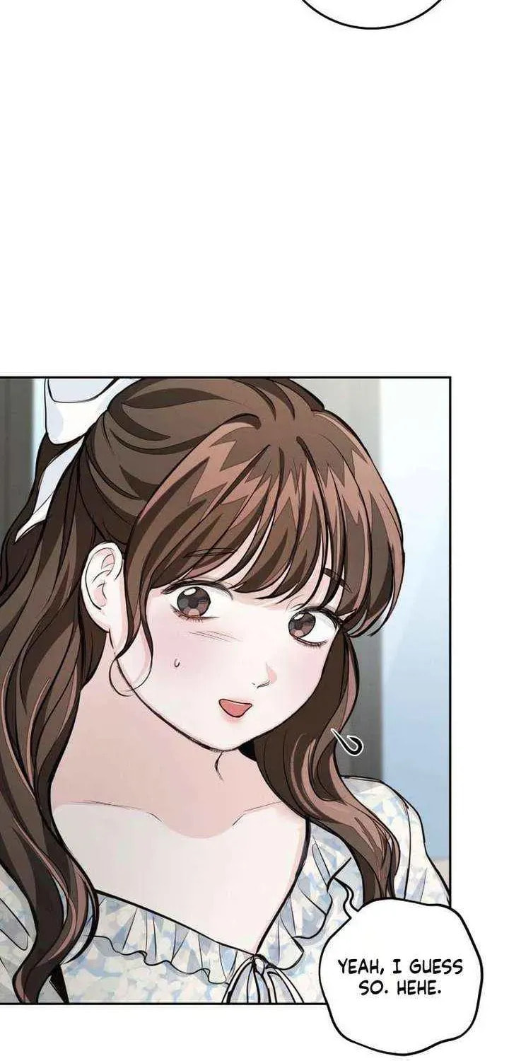 All You Need Is Perfection Chapter 36 page 24 - 