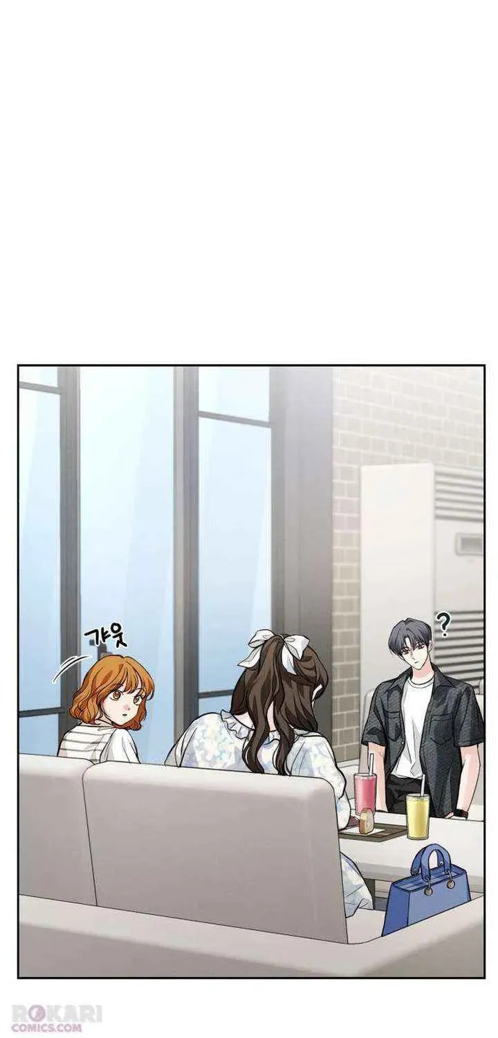 All You Need Is Perfection Chapter 36 page 25 - 