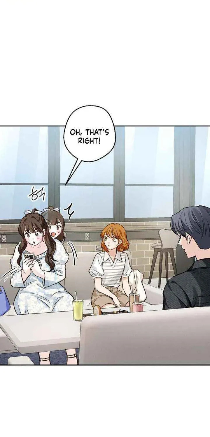 All You Need Is Perfection Chapter 36 page 26 - 