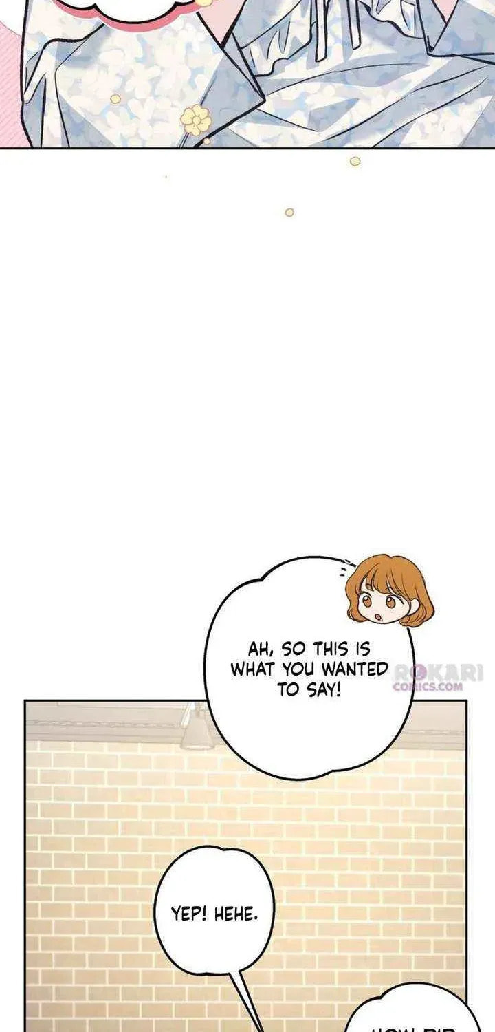 All You Need Is Perfection Chapter 36 page 28 - 