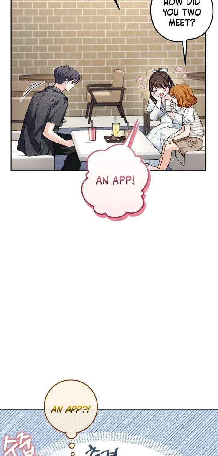 All You Need Is Perfection Chapter 36 page 29 - 