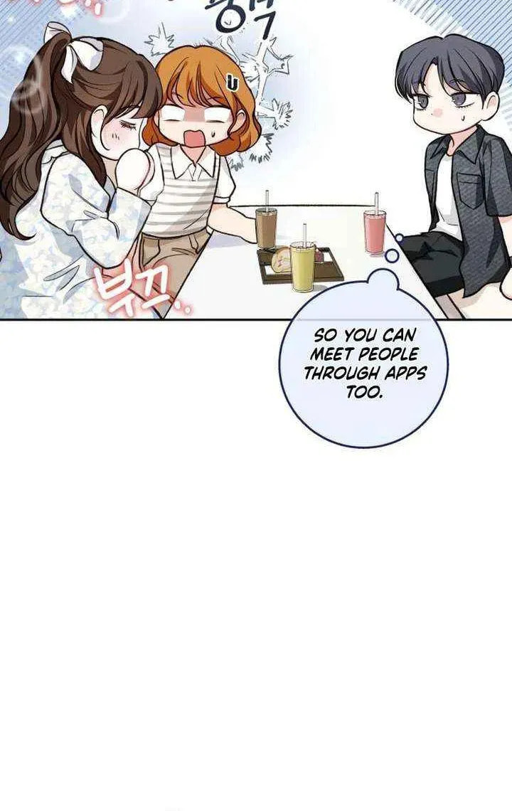 All You Need Is Perfection Chapter 36 page 30 - 