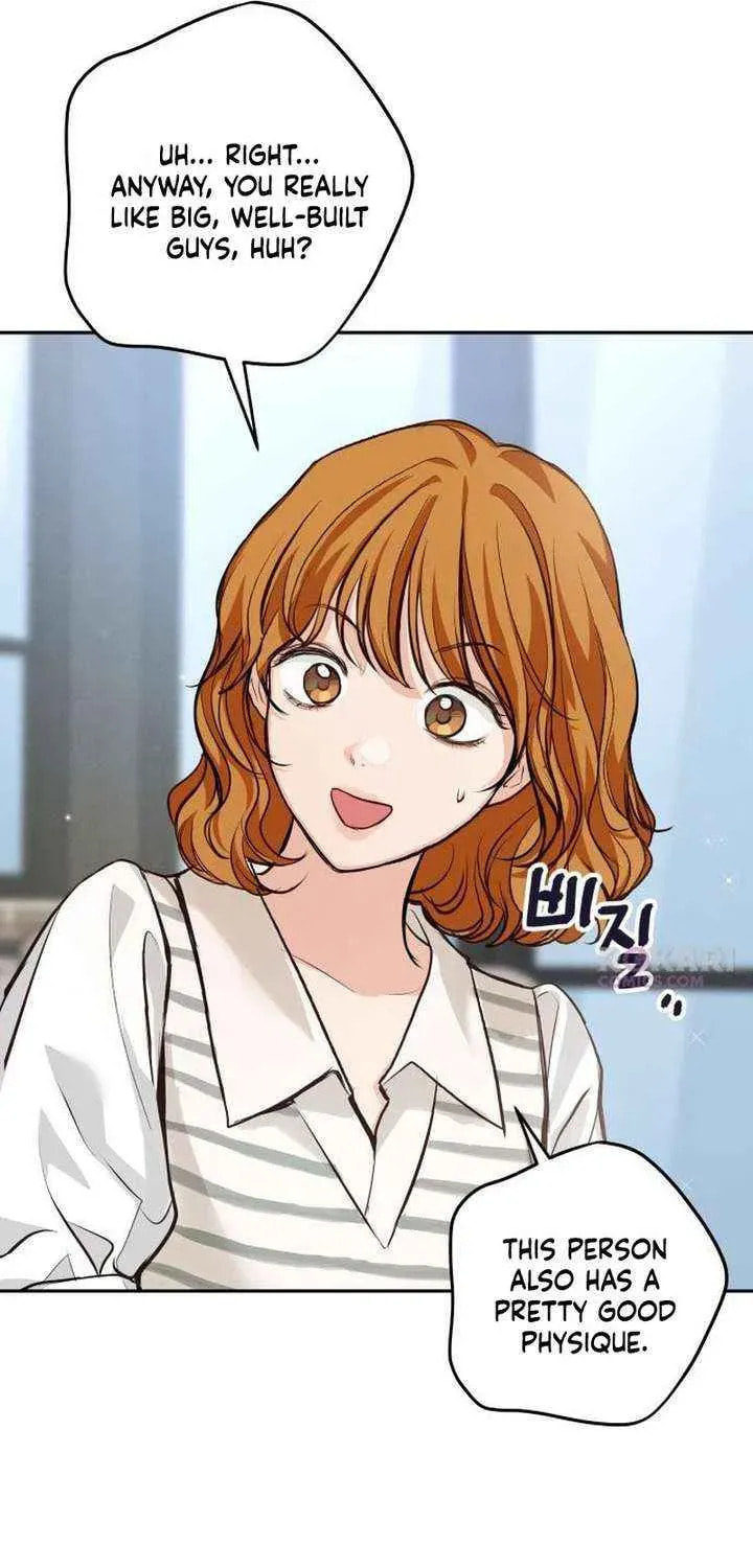 All You Need Is Perfection Chapter 36 page 31 - 