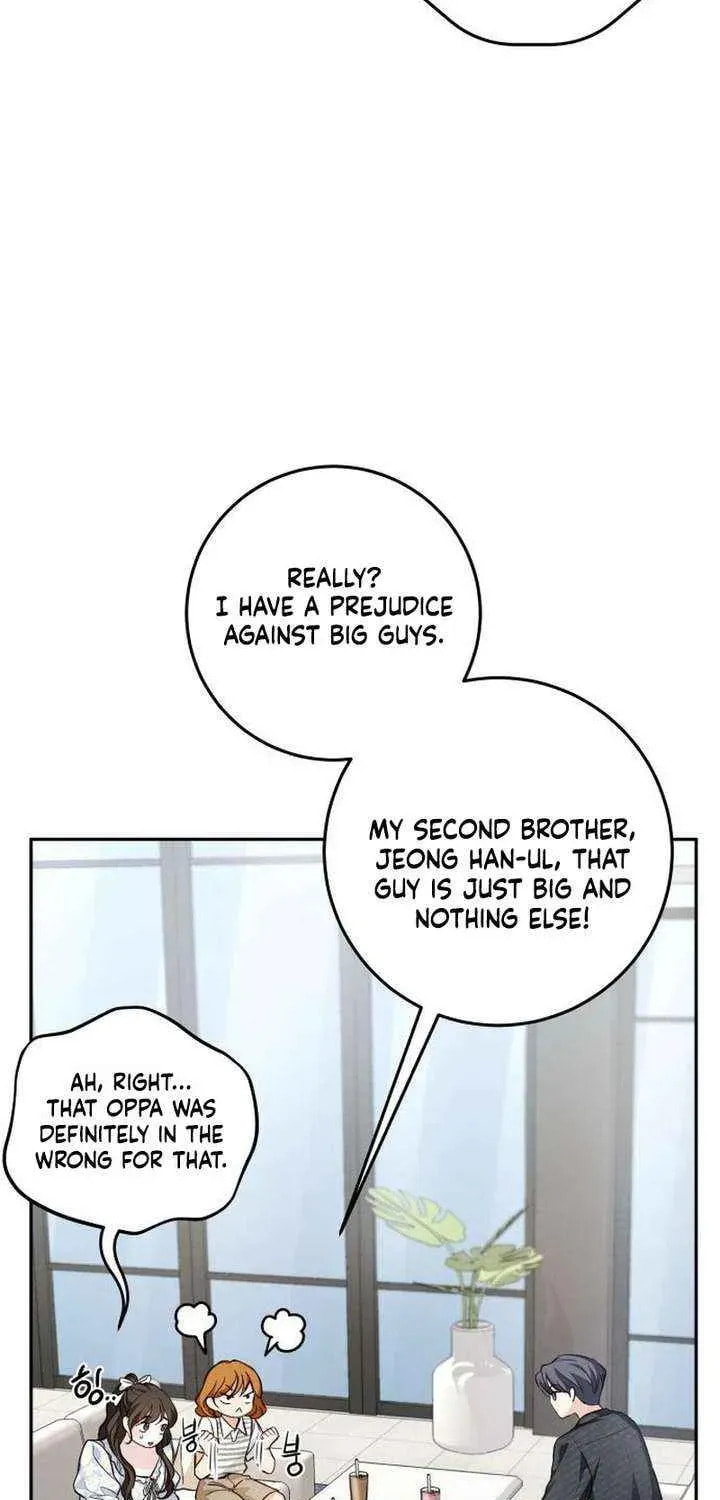 All You Need Is Perfection Chapter 36 page 33 - 