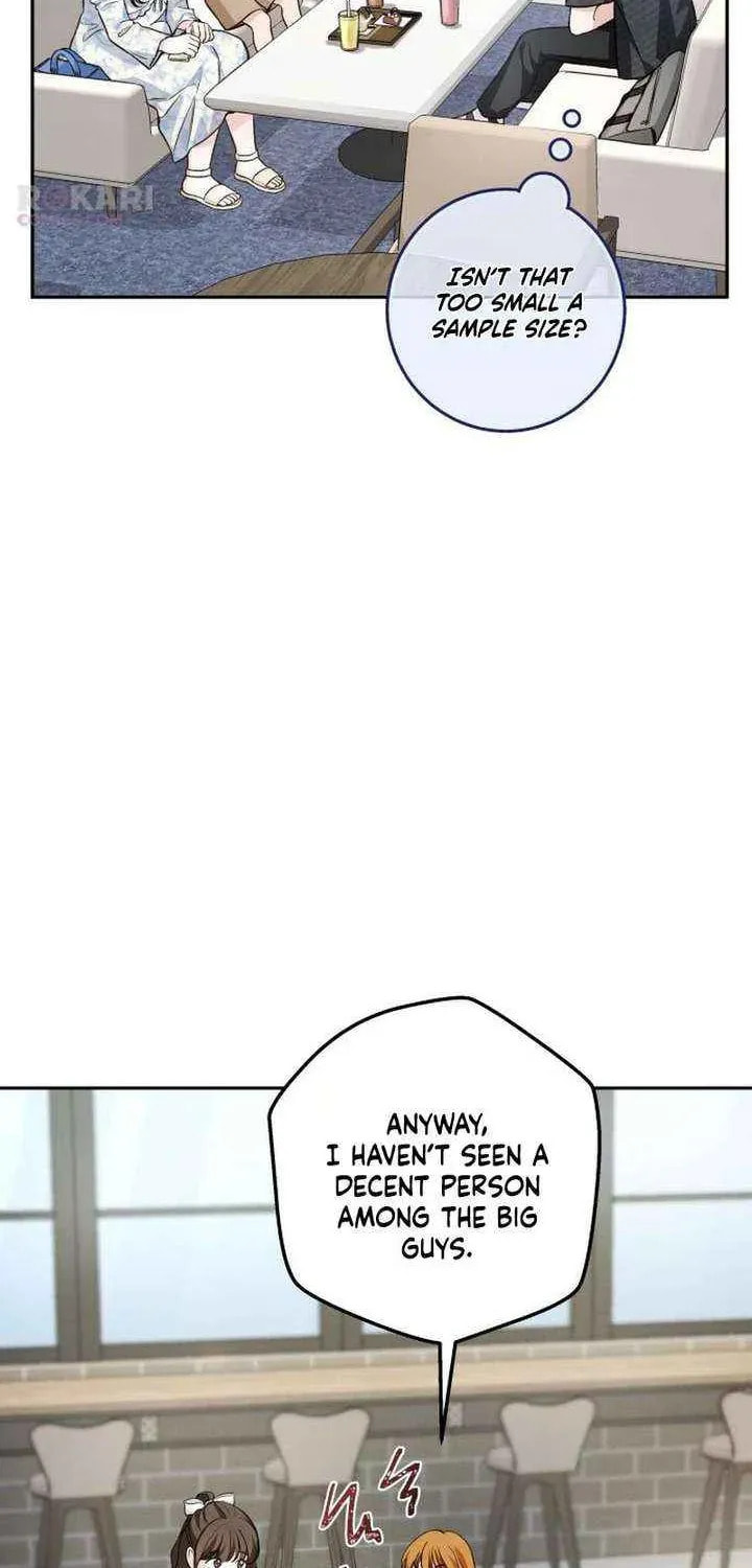All You Need Is Perfection Chapter 36 page 34 - 