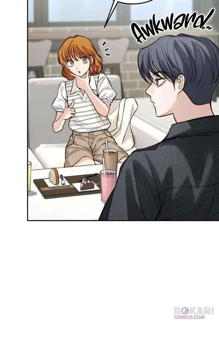 All You Need Is Perfection Chapter 36 page 36 - 