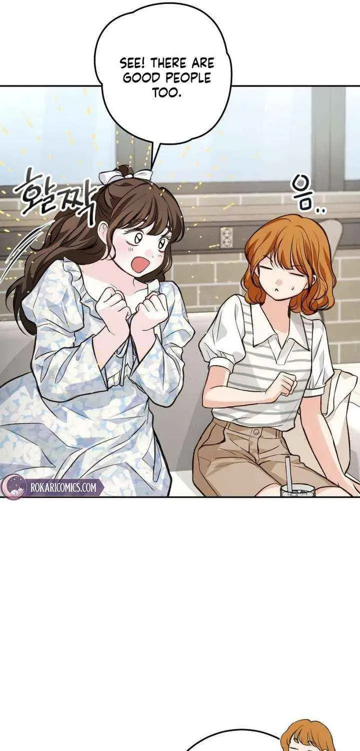 All You Need Is Perfection Chapter 36 page 37 - 