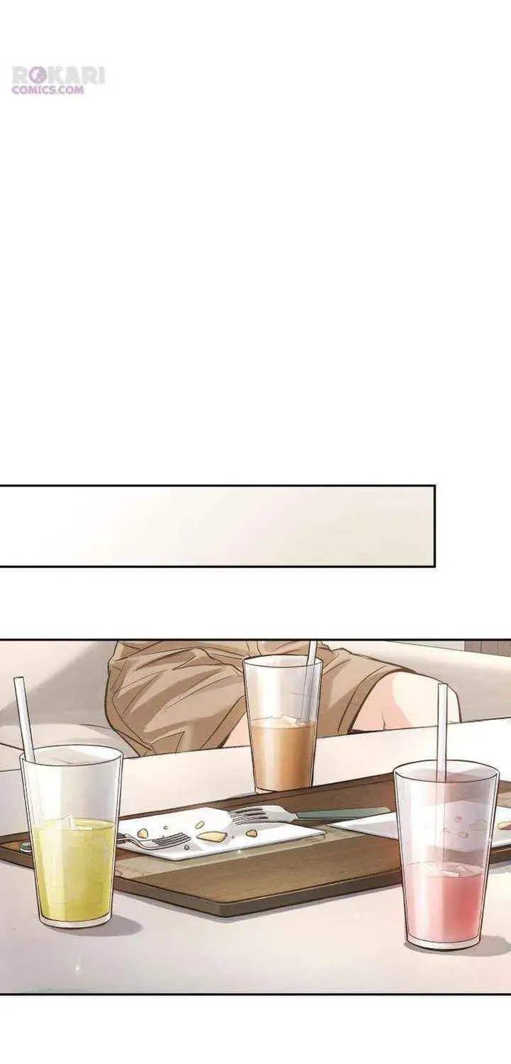All You Need Is Perfection Chapter 36 page 39 - 