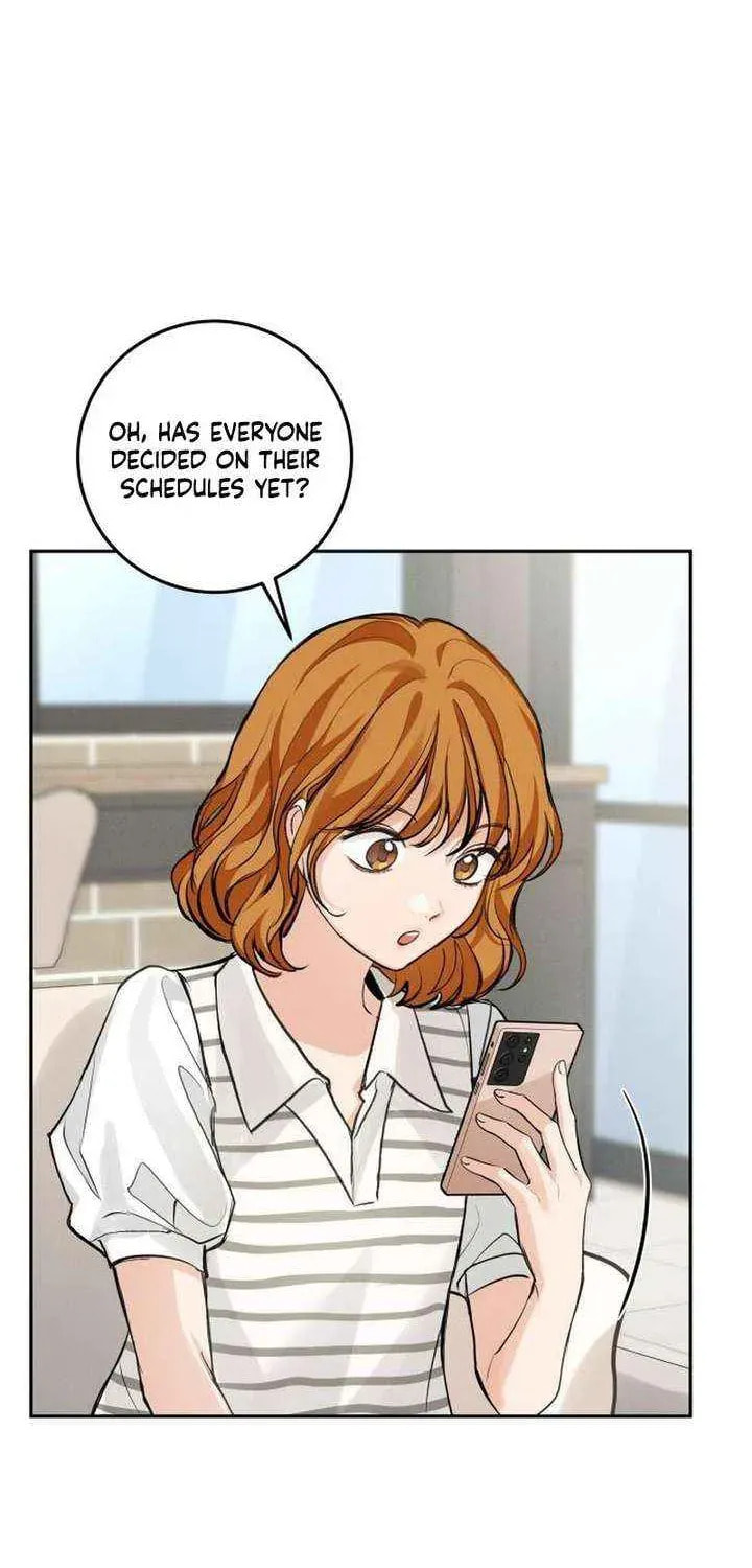 All You Need Is Perfection Chapter 36 page 40 - 