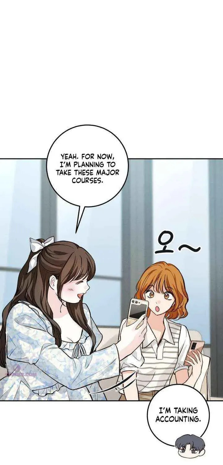 All You Need Is Perfection Chapter 36 page 41 - 