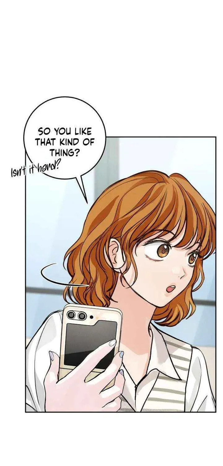 All You Need Is Perfection Chapter 36 page 42 - 